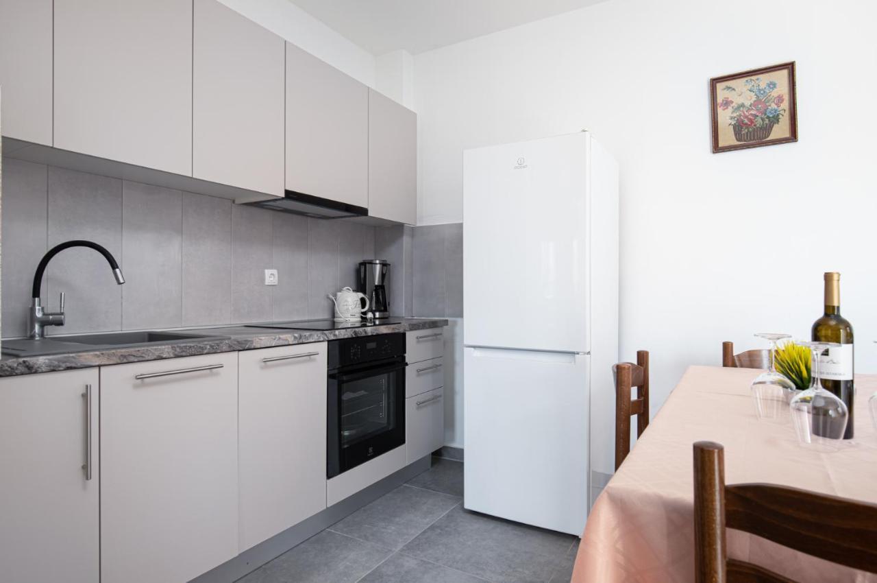 Medak Apartment Poreč