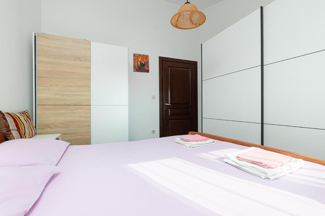 Apartment Medak Poreč