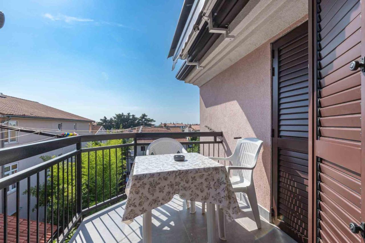 Apartment Medak *