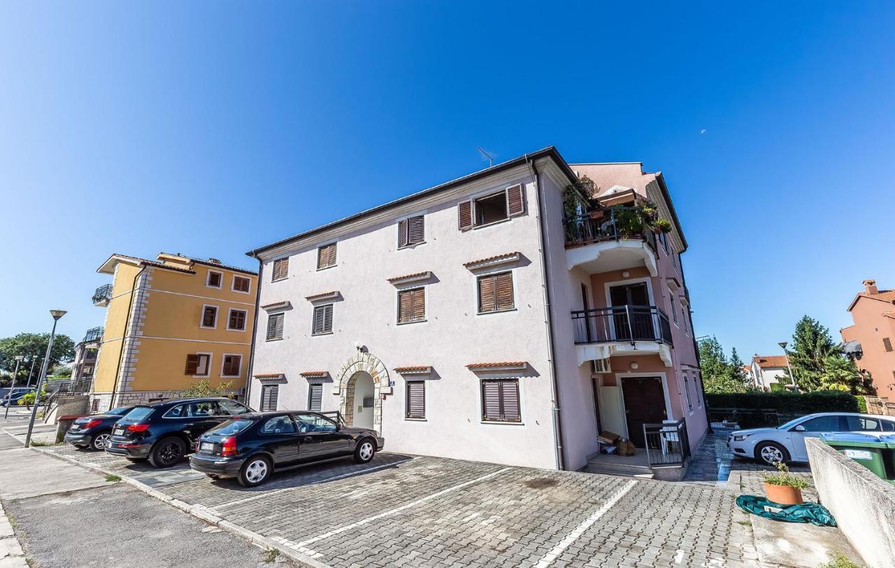 Medak Apartment Poreč